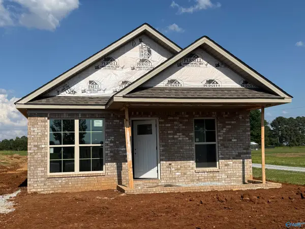12592 Sommers Road, Athens, AL 35611