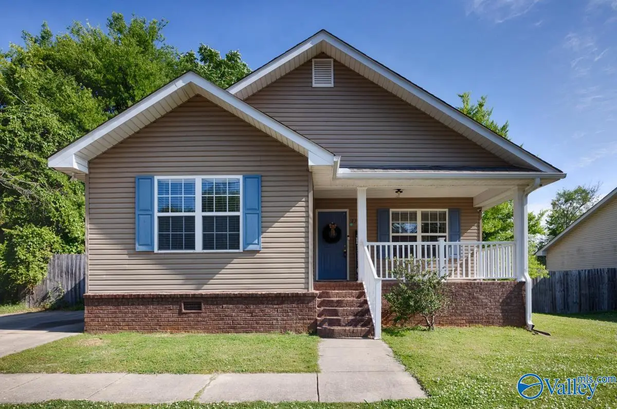2302 Bell Avenue Nw, Huntsville, AL 35816 - #1