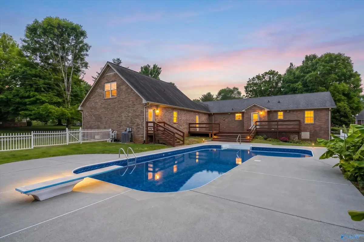 145 Butch Cash Road, Hazel Green, AL 35750 - #1