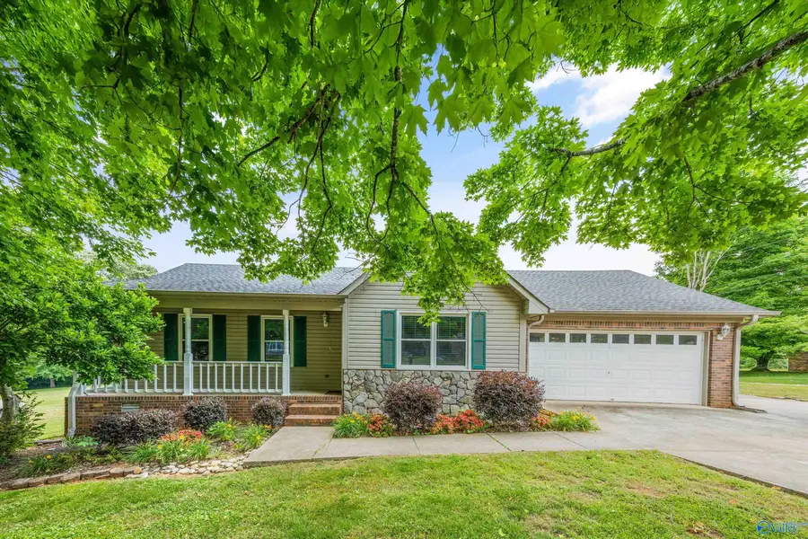 145 Butch Cash Road, Hazel Green, AL 35750 - #2