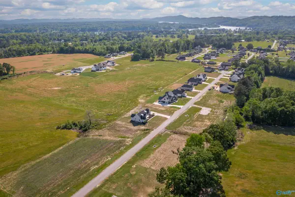 Lot 28 Caldwell Trail, Gadsden, AL 35901