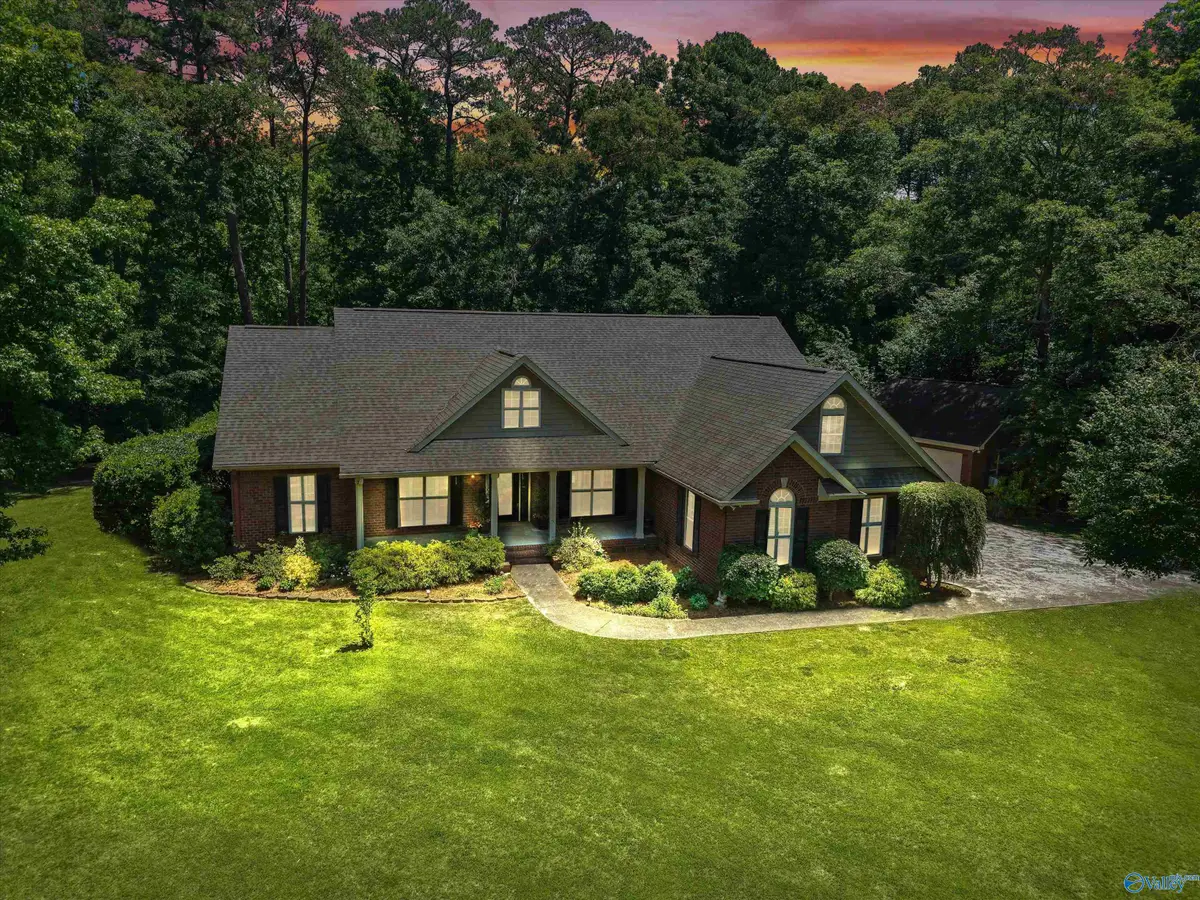 111 Smith Lane, Boaz, AL 35956 - #1