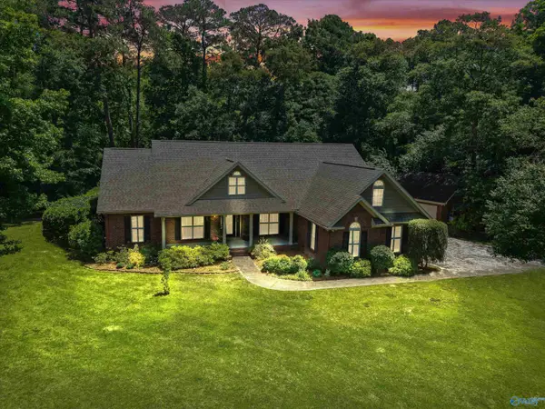 111 Smith Lane, Boaz, AL 35956