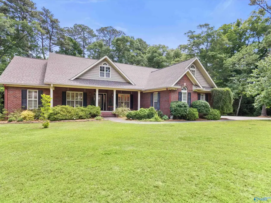 111 Smith Lane, Boaz, AL 35956 - #3