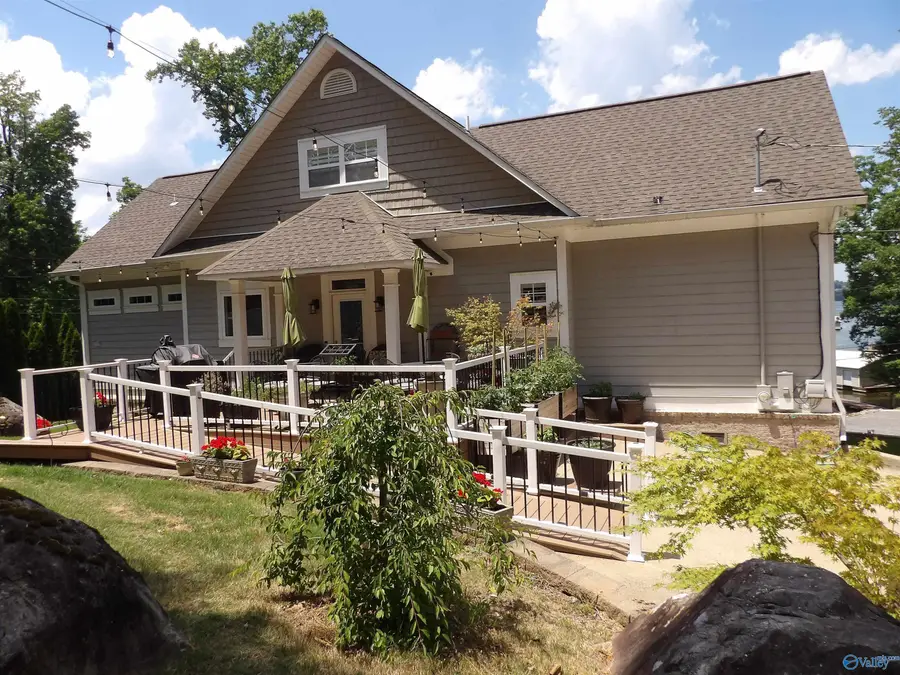 2760 Signal Point Road, Guntersville, AL 35976 - #3