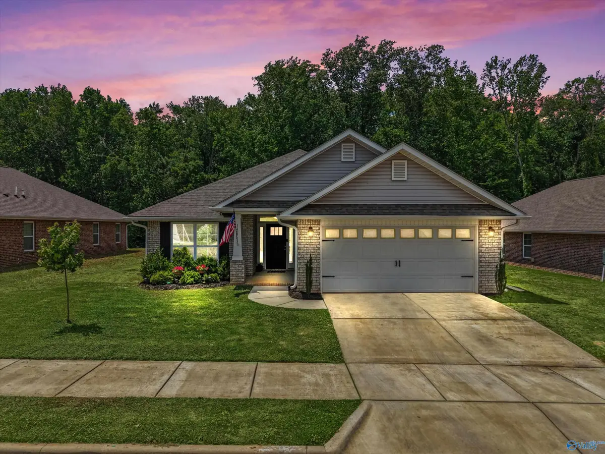 14275 Wildflower Drive, Harvest, AL 35749 - #1