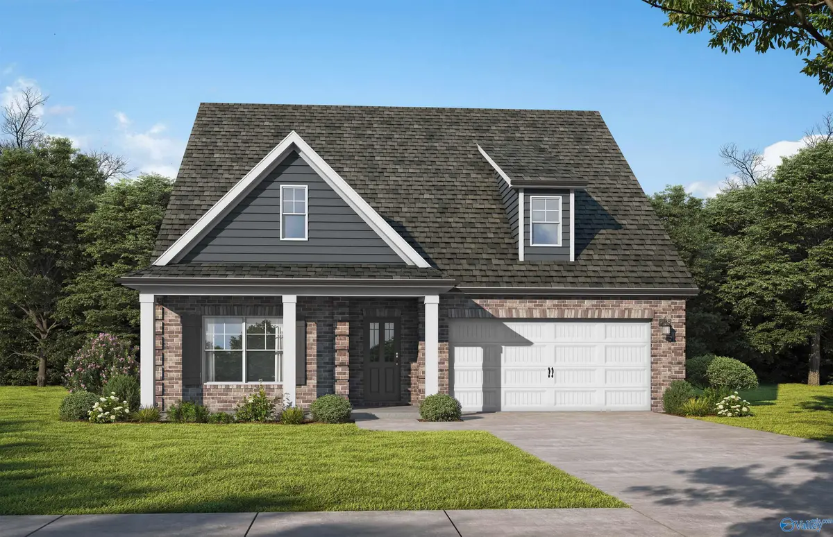 4213 Diamond Park Drive, Huntsville, AL 35810 - #1