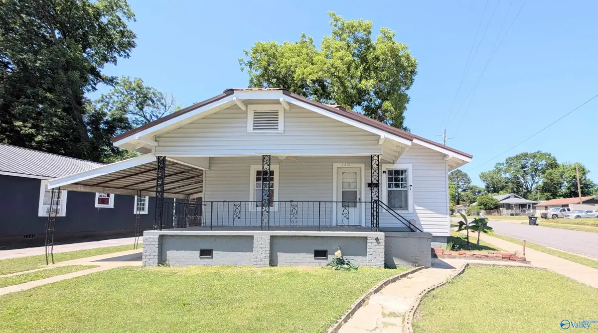 2201 Chestnut Street, Gadsden, AL 35904 - #1