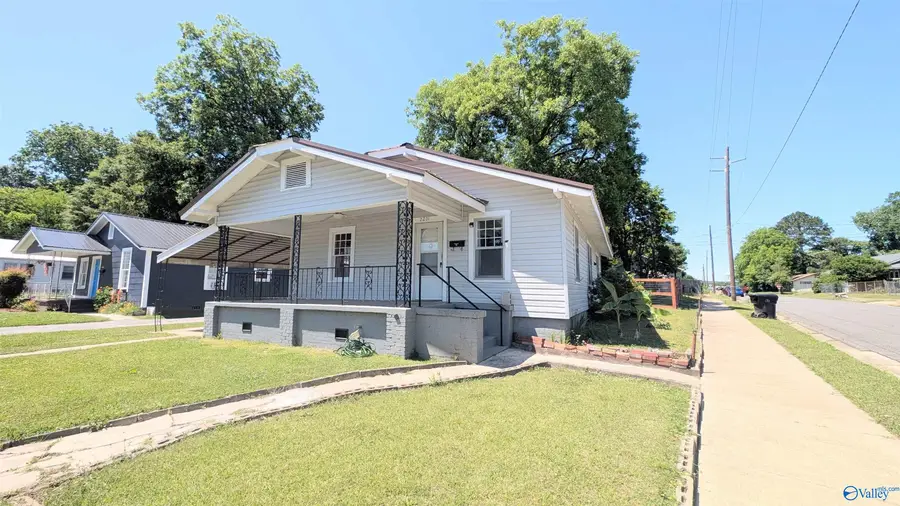 2201 Chestnut Street, Gadsden, AL 35904 - #2