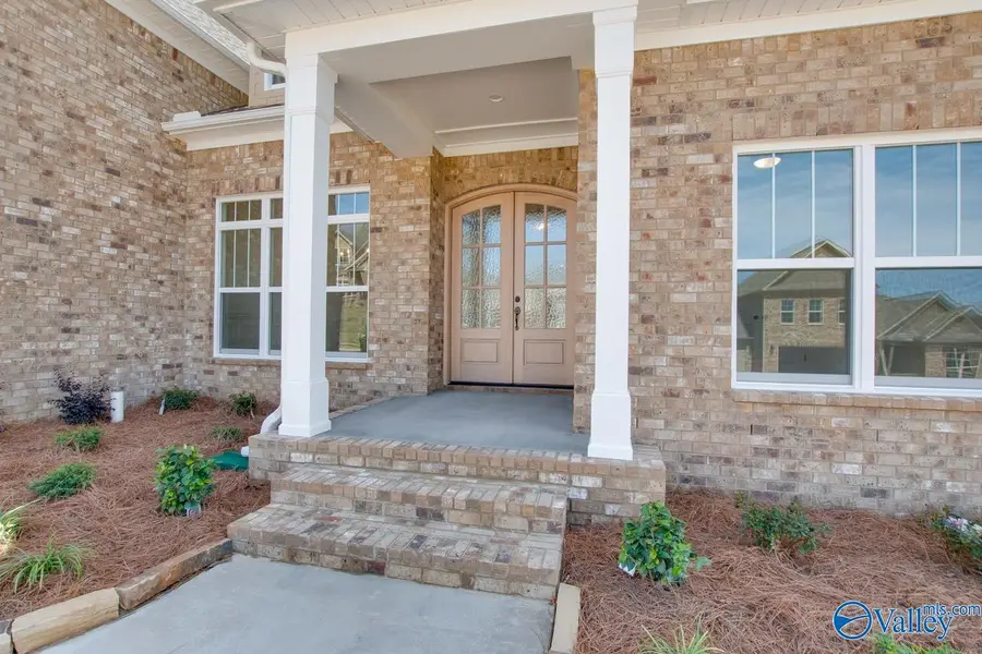 109 Green Lite Way, Huntsville, AL 35811 - #3
