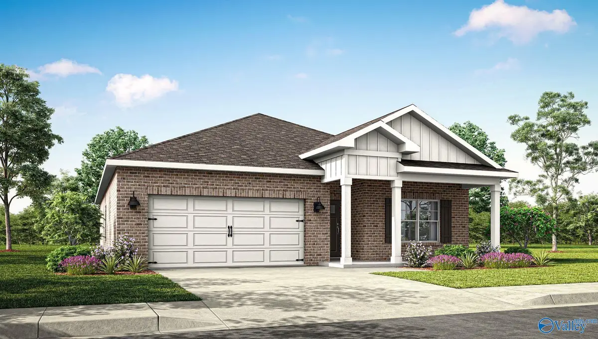195 Cattail Court, Guntersville, AL 35976 - #1