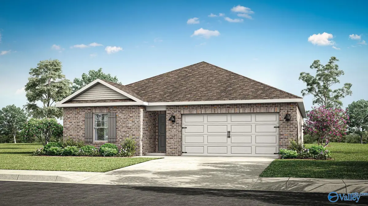 107 Jonboy Avenue, New Hope, AL 35760 - #1