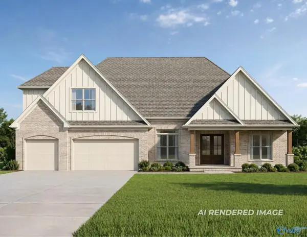 108 Tara Drive, Huntsville, AL 35811