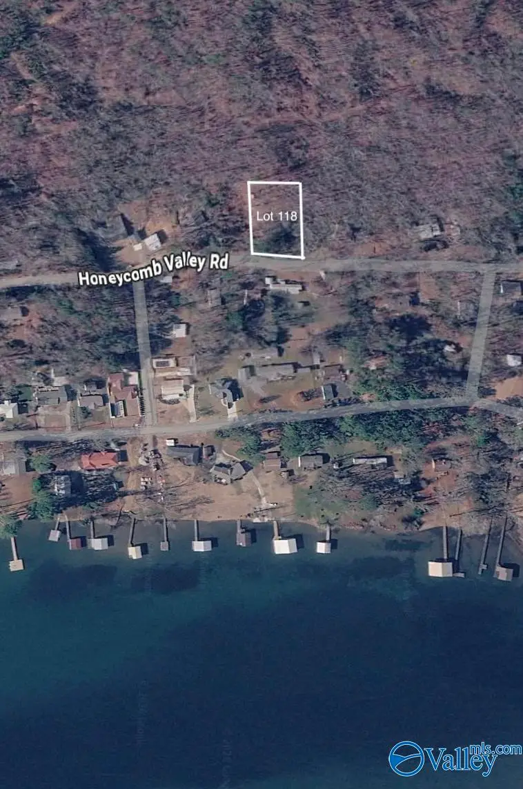 Lot 118 Honeycomb Valley Road, Grant, AL 35747 - #3
