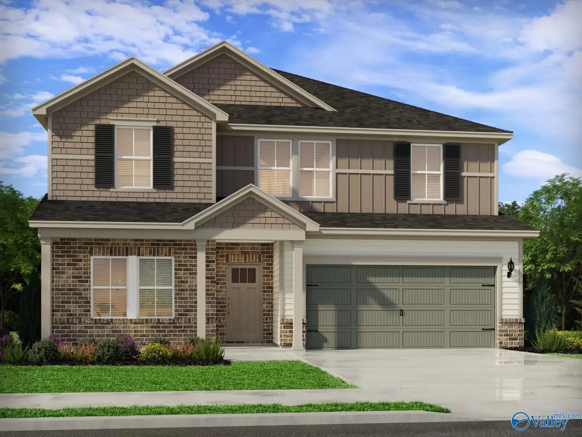 29543 Satilla Circle, Madison, AL 35756 - #1