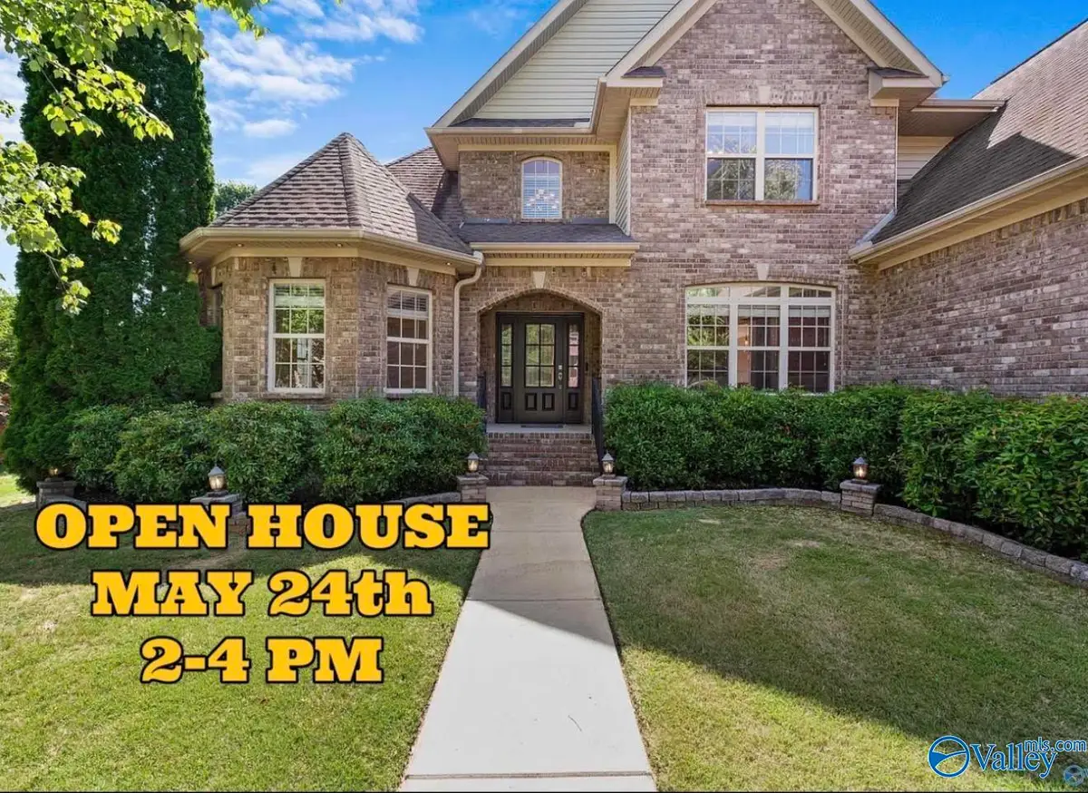 185 Valley Stone Road, Huntsville, AL 35811 - #1