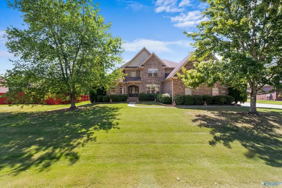 185 Valley Stone Road, Huntsville, AL 35811 - #2