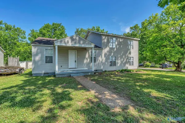 3411 15th Avenue, Sheffield, AL 35660