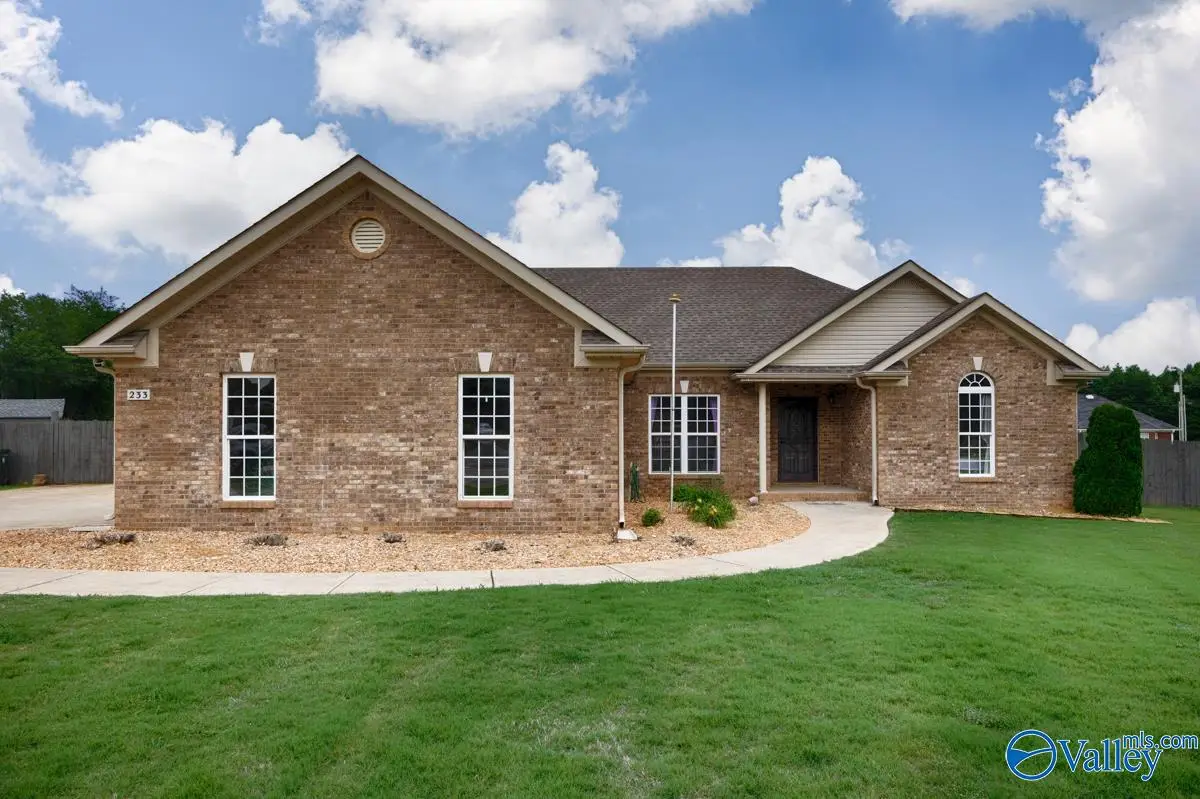 233 Bonaire Drive, Huntsville, AL 35811 - #1
