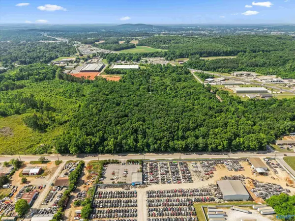 255 Blake Bottom Road, Huntsville, AL 35810