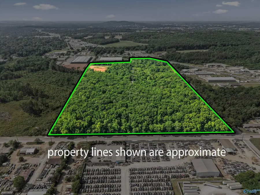 255 Blake Bottom Road, Huntsville, AL 35810 - #2