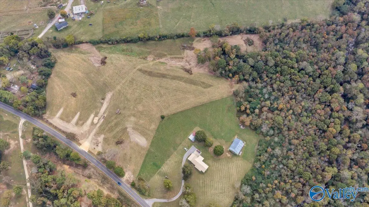 lot 3 Blue Pond Blvd, Sylvania, AL 35988 - #1