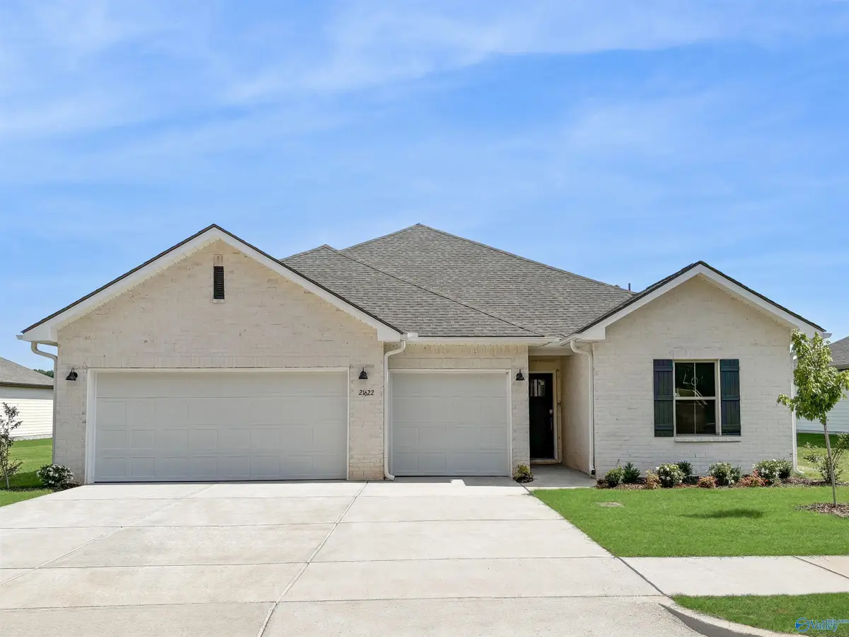 100 Granby Lane, Huntsville, AL 35811 - #1