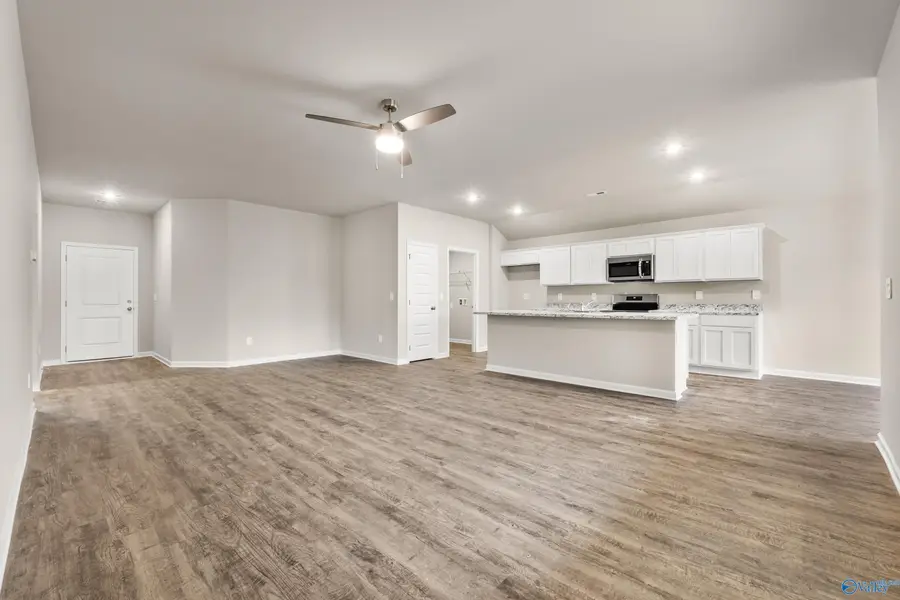 505 Ledesma Lane, Huntsville, AL 35811 - #3