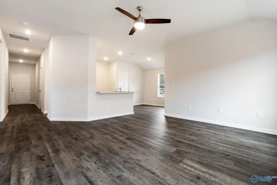 502 Ledesma Lane, Huntsville, AL 35811 - #2