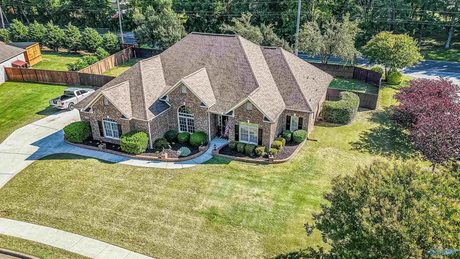 301 Blue Creek Drive, Harvest, AL 35749 - #2