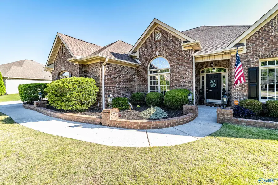 301 Blue Creek Drive, Harvest, AL 35749 - #3