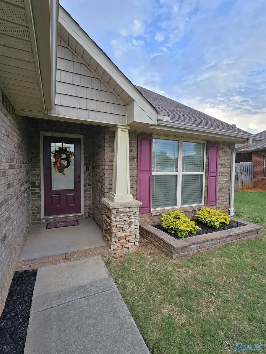 24537 Silent Spring Drive, Athens, AL 35613 - #2