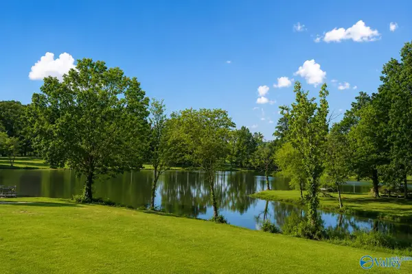 Lots 6-7 County Road 115 #6-7, Cedar Bluff, AL 35959