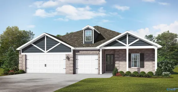 1000 Northridge Trail, Harvest, AL 35749
