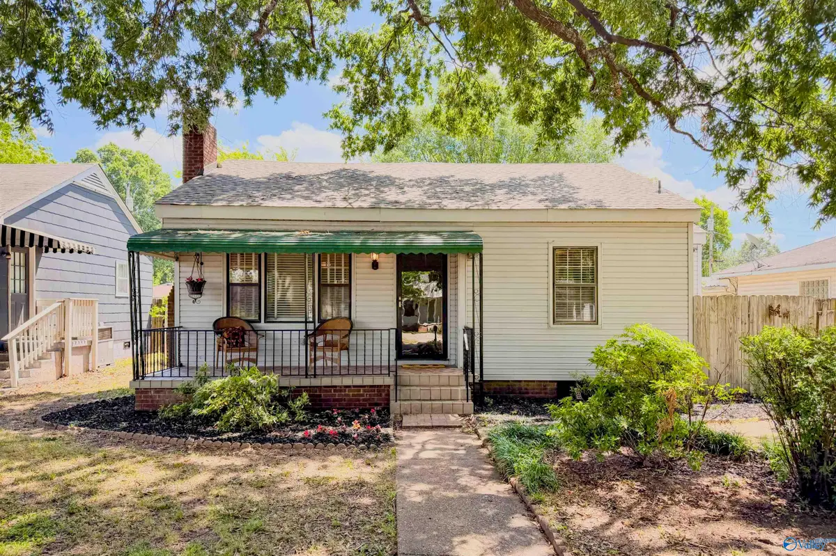 1110 7th Avenue, Decatur, AL 35601 - #1