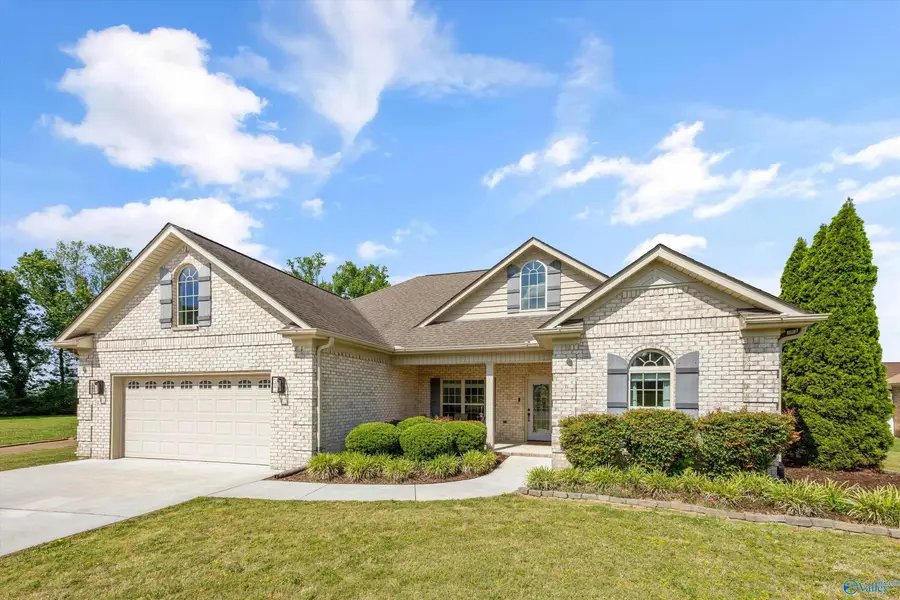 29293 Briar Patch Lane, Ardmore, AL 35739 - #2