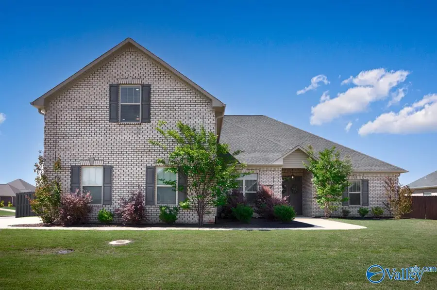 26442 Ashland Ridge Lane, Athens, AL 35613 - #2