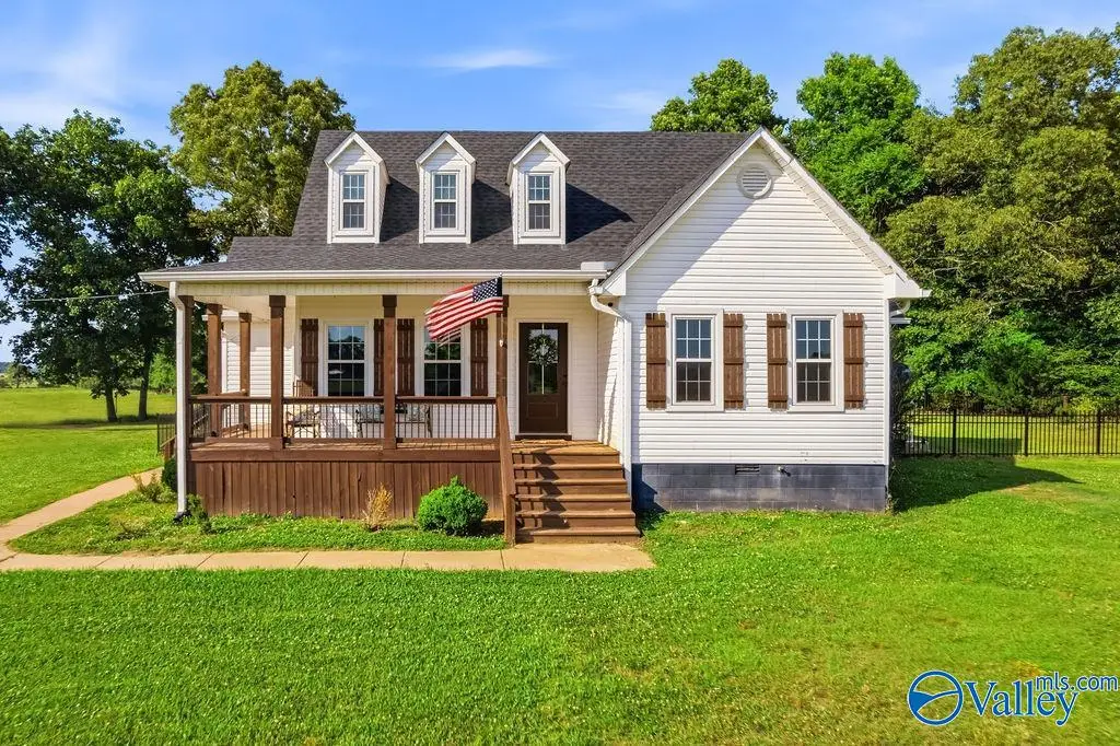 5991 County Road 16, Centre, AL 35960 - #1