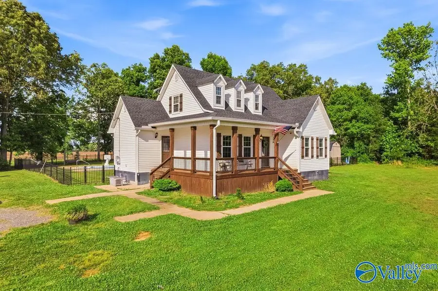 5991 County Road 16, Centre, AL 35960 - #3