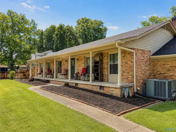 802 Penn Circle Se, Hartselle, AL 35640
