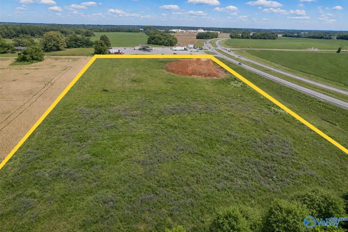 10.24 acres Hwy 20, Courtland, AL 35618 - #1