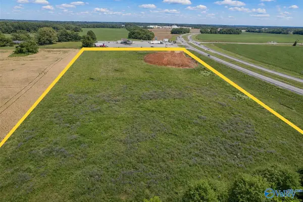 10.24 acres Hwy 20, Courtland, AL 35618