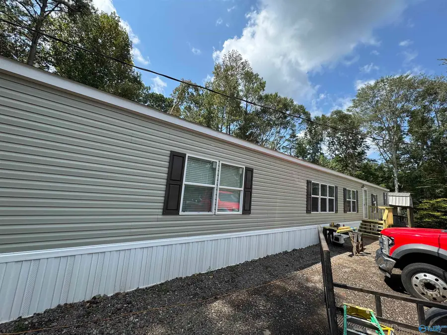 485 Jones Road, Blountsville, AL 35031 - #2