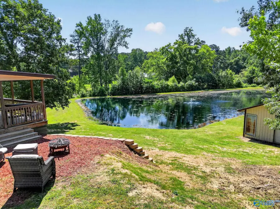 6866 Bluff Road, Boaz, AL 35956 - #3
