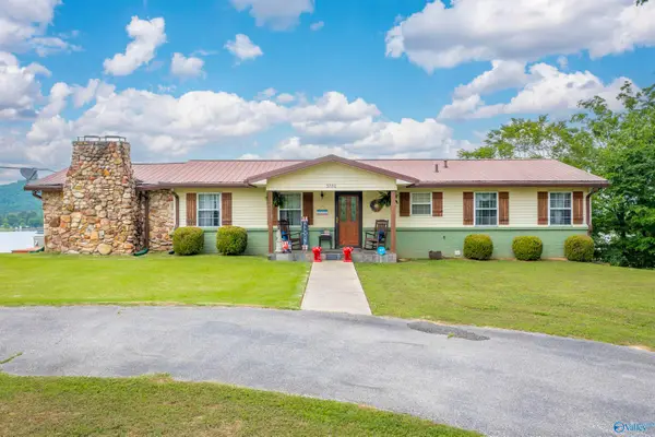 3780 Lakefront Circle, Southside, AL 35907