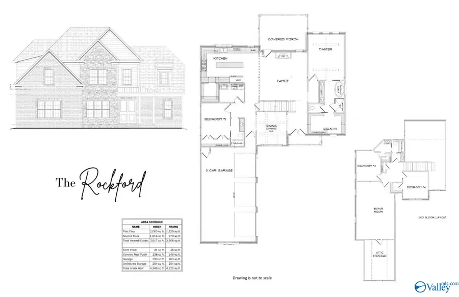 23185 Sawgrass Drive, Athens, AL 35613 - #2