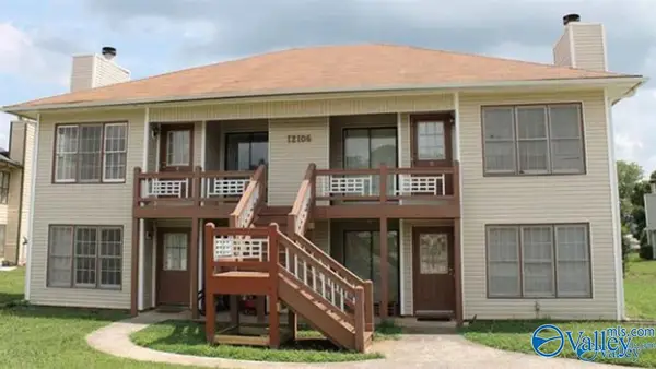 12106 Carriage Court Se, Huntsville, AL 35803