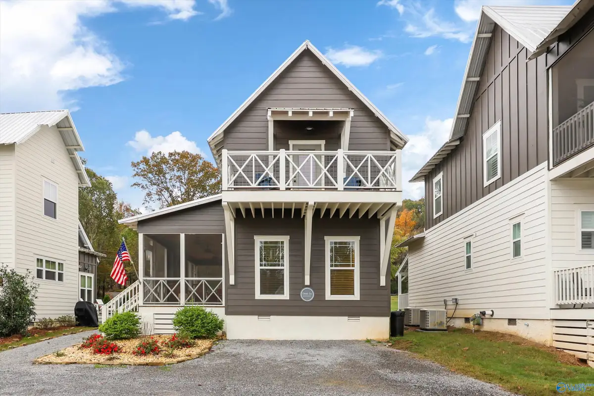 3317 Hardin Road, Guntersville, AL 35976 - #1