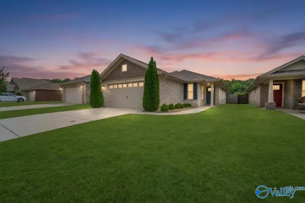 135 Brooklawn Drive, Harvest, AL 35749