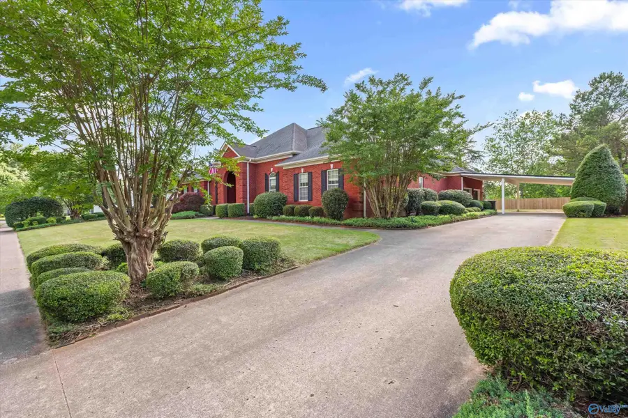 106 Mar Jo Lane, Harvest, AL 35749 - #3
